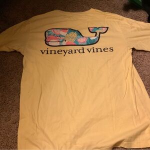 vineyard vines shirt